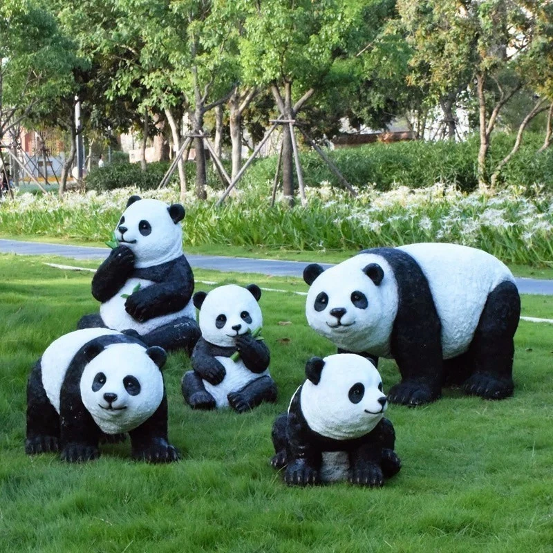 Realistic Animal Sculpture suppliers